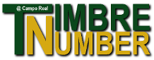 TimbreNumber